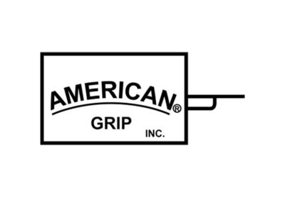 American grip