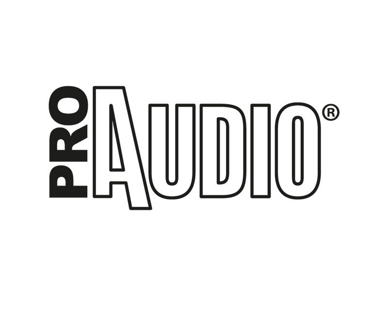 Pro audio