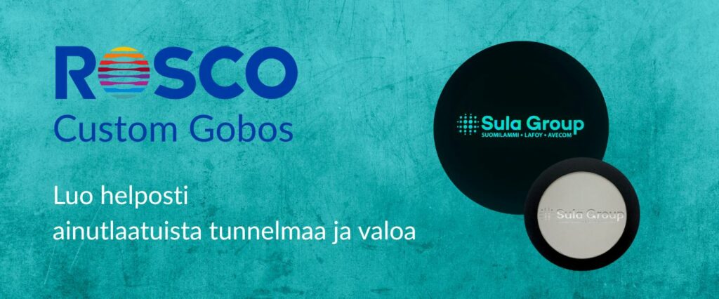 Rosco kustomoidut gobot